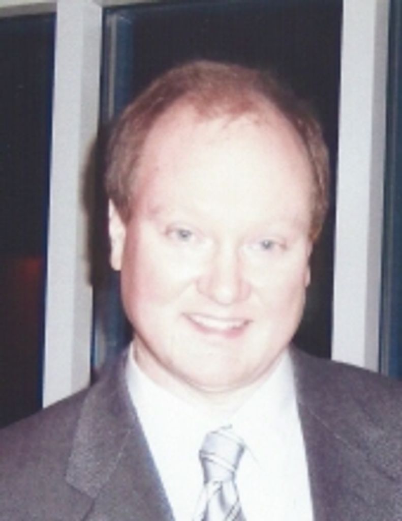 William Stuart Simonton 