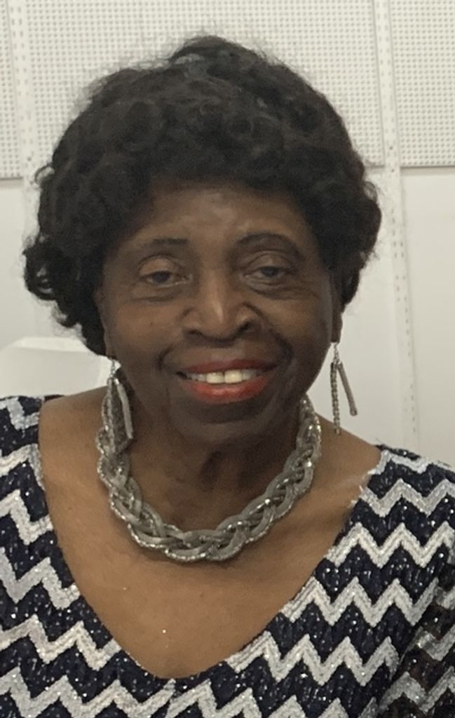Jacquelyn Smith Profile Photo