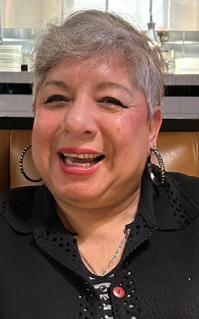 Gloria Gora Profile Photo