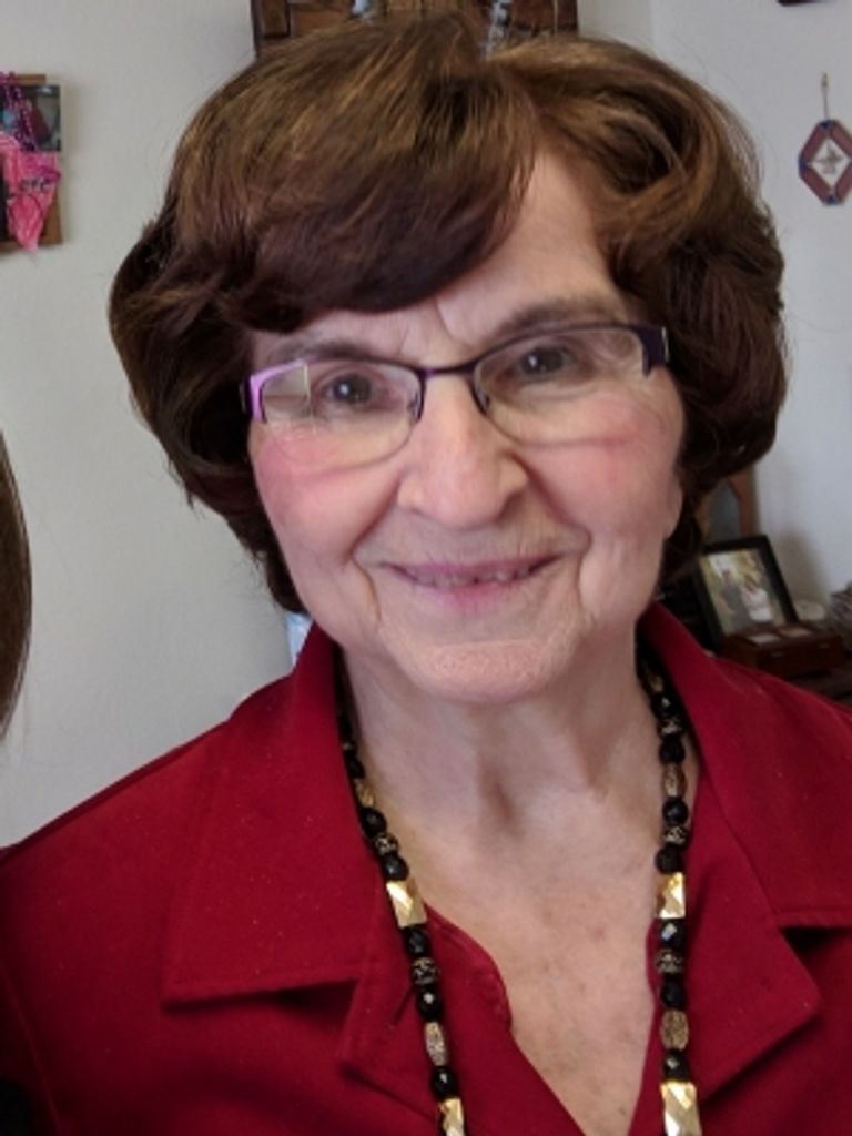Betty  L Kieper