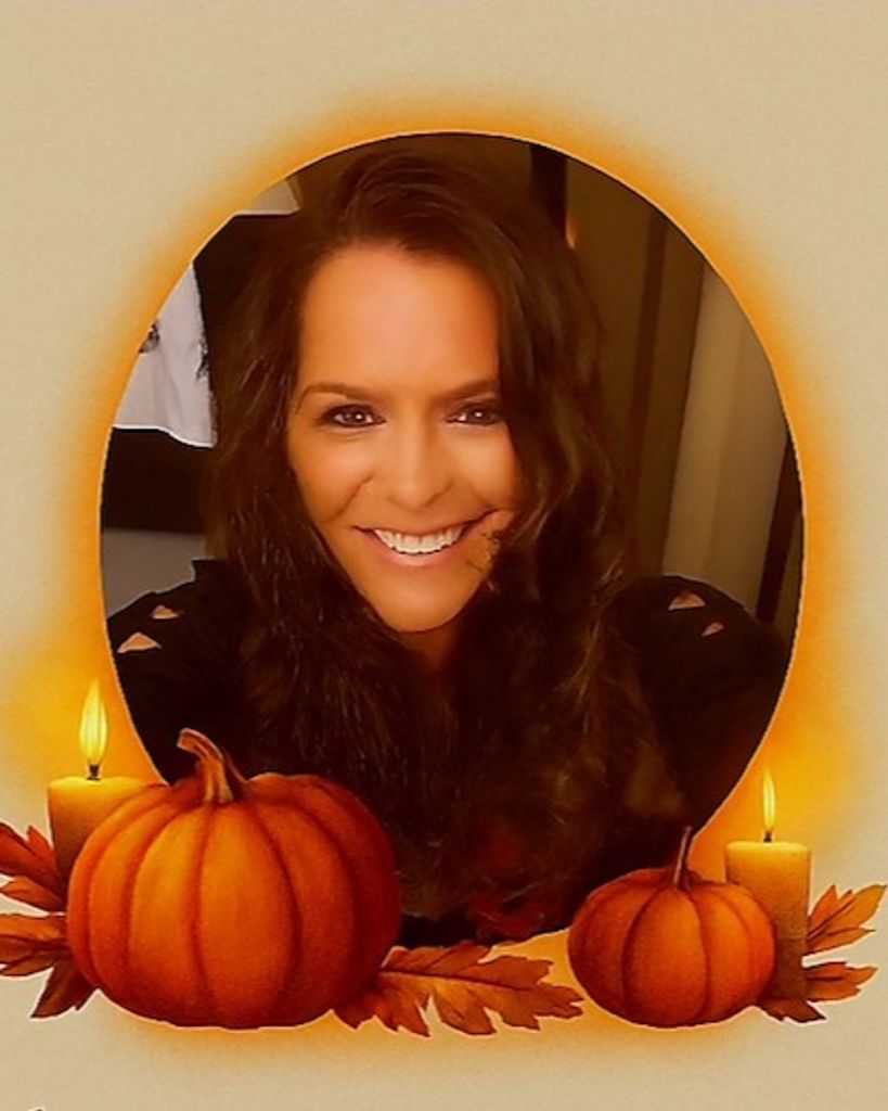 Emily Ann Sorenson Profile Photo