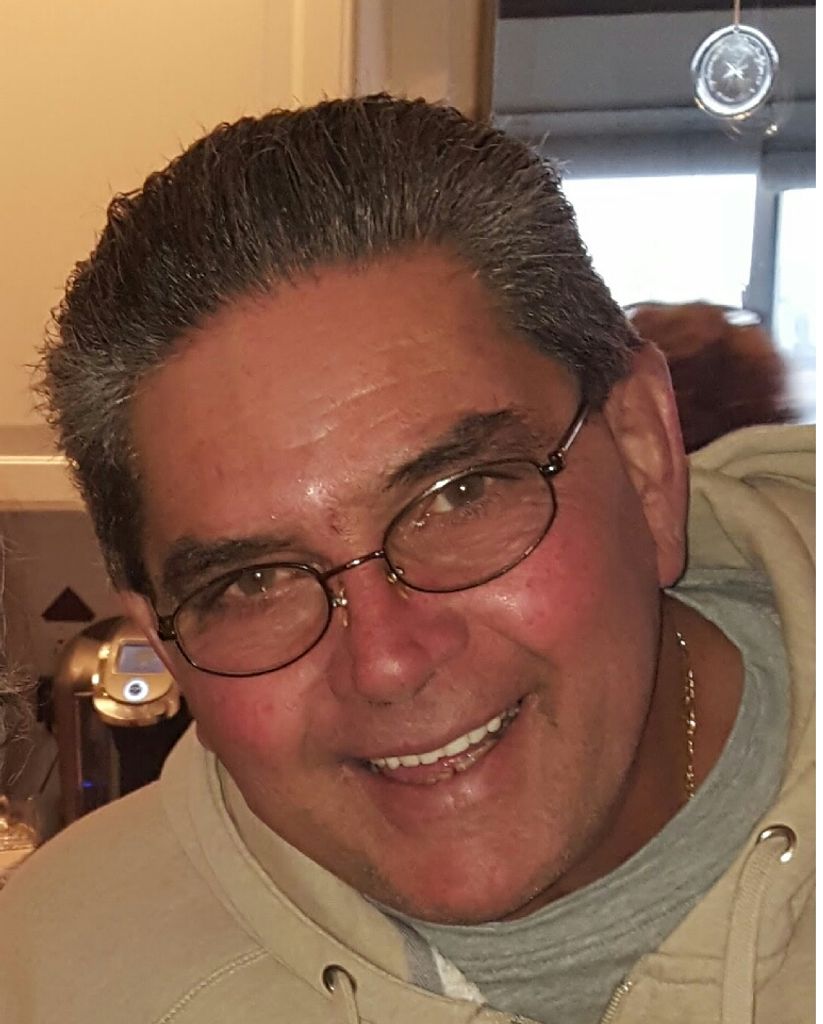 Richard A. Marcella