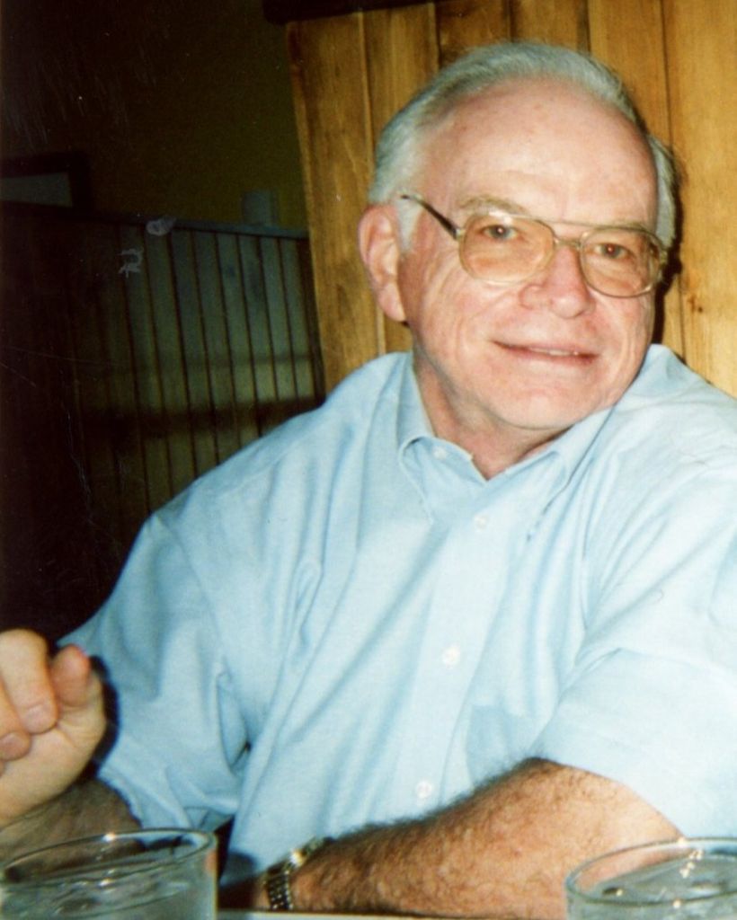 Peter V. Pinette Profile Photo