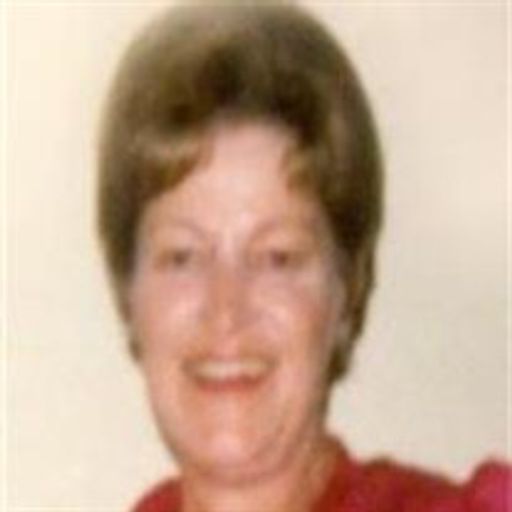 Nina  Jeanette Potts Profile Photo