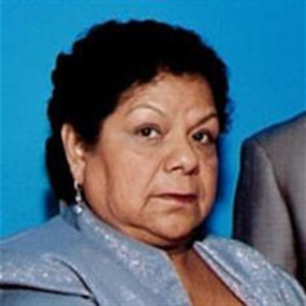 Maria Catalina Garcia