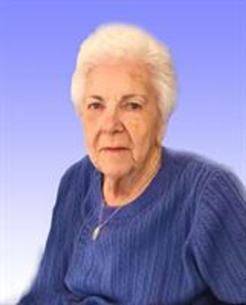 Lois Vickers