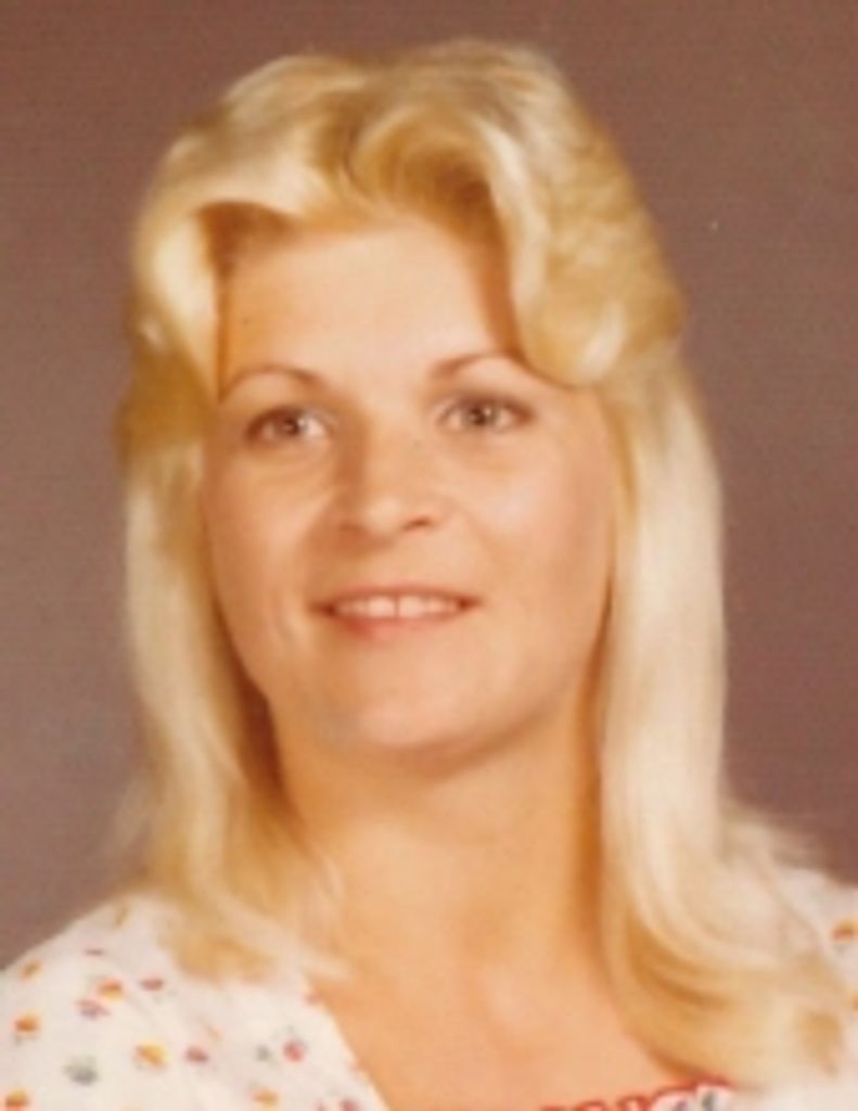 Beverly Jo Exum