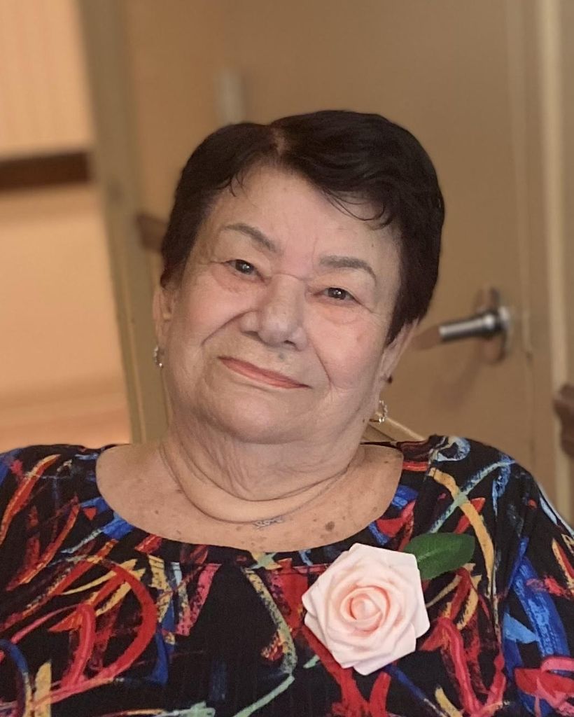 Carmen Esther Rivera