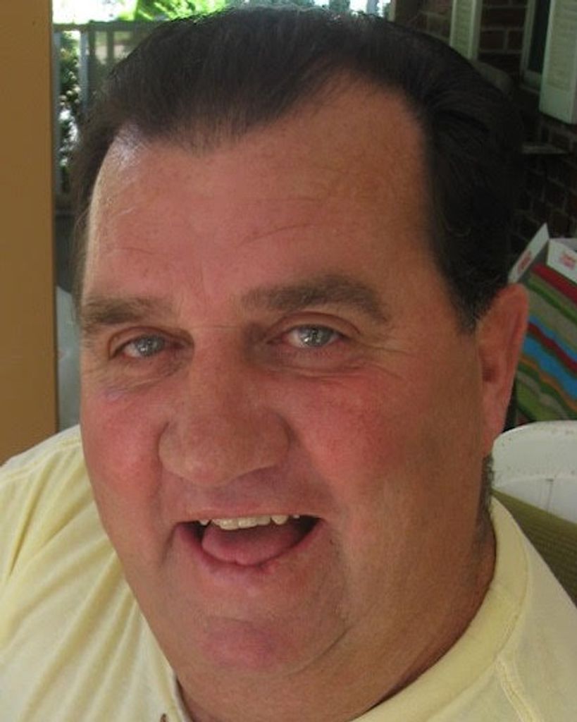 James A. Jamison Sr. Profile Photo