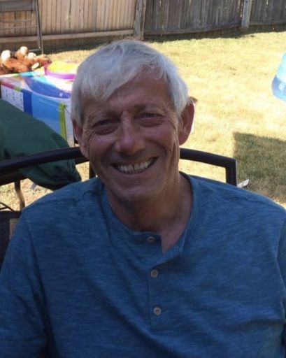 Alan French Profile Photo