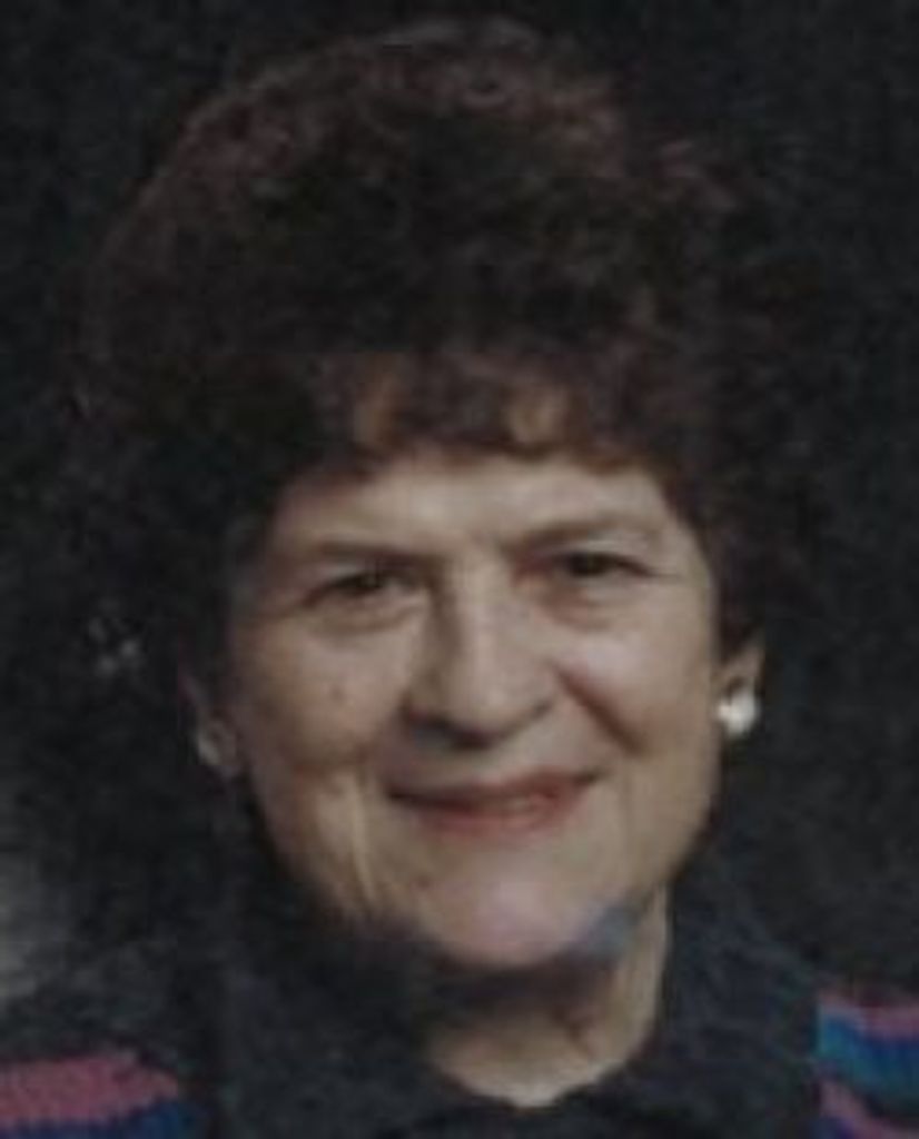 Grace Daley