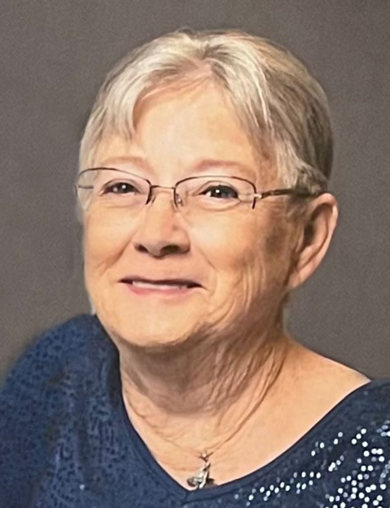 Sharon Kay Cochrun Profile Photo