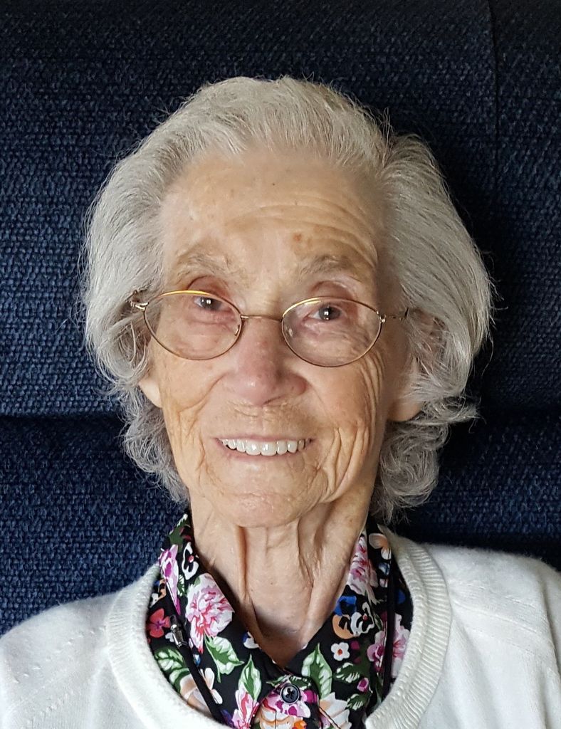 Ada Searle Profile Photo