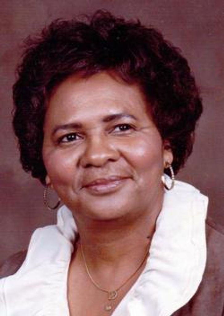 Lula Hairston Edwards