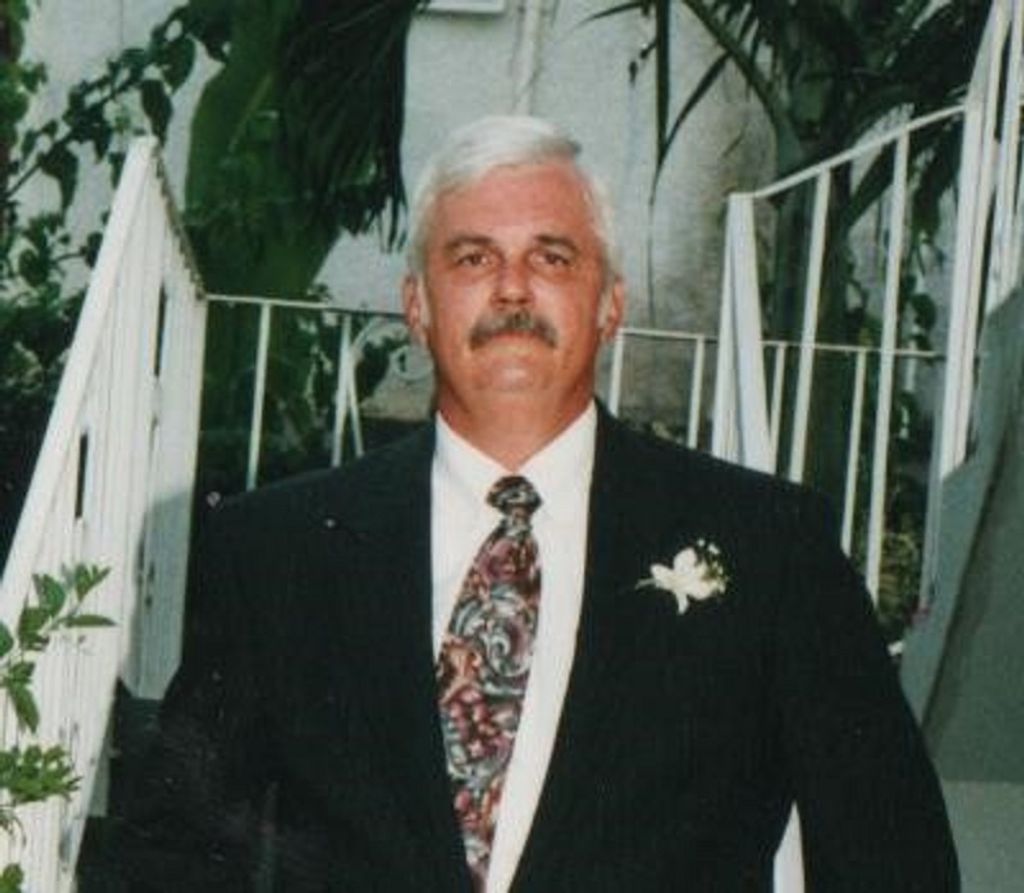 Raymond Dale "Ray" Shelker, Jr. Profile Photo