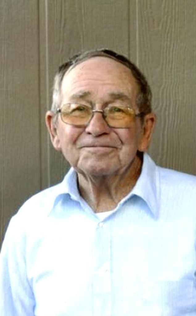 Charles Richard Thompson Profile Photo