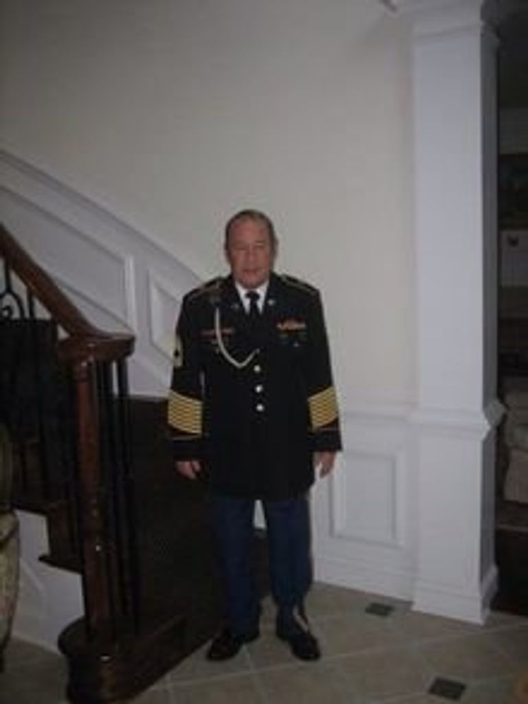 Christien Joseph Parent Profile Photo