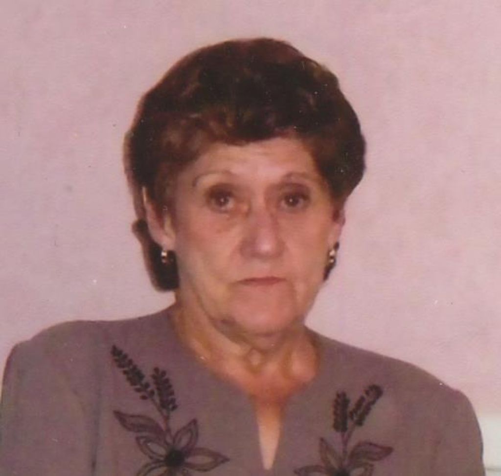 Naomi Stanley