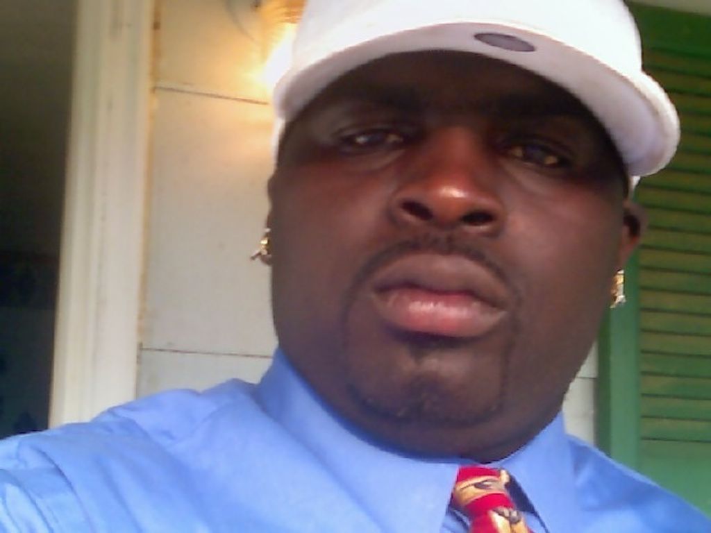 Mr. Cedric Lamar Spearmon Profile Photo