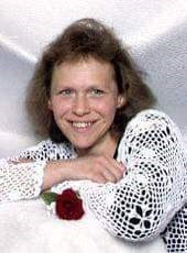 Suzanne C. Aman