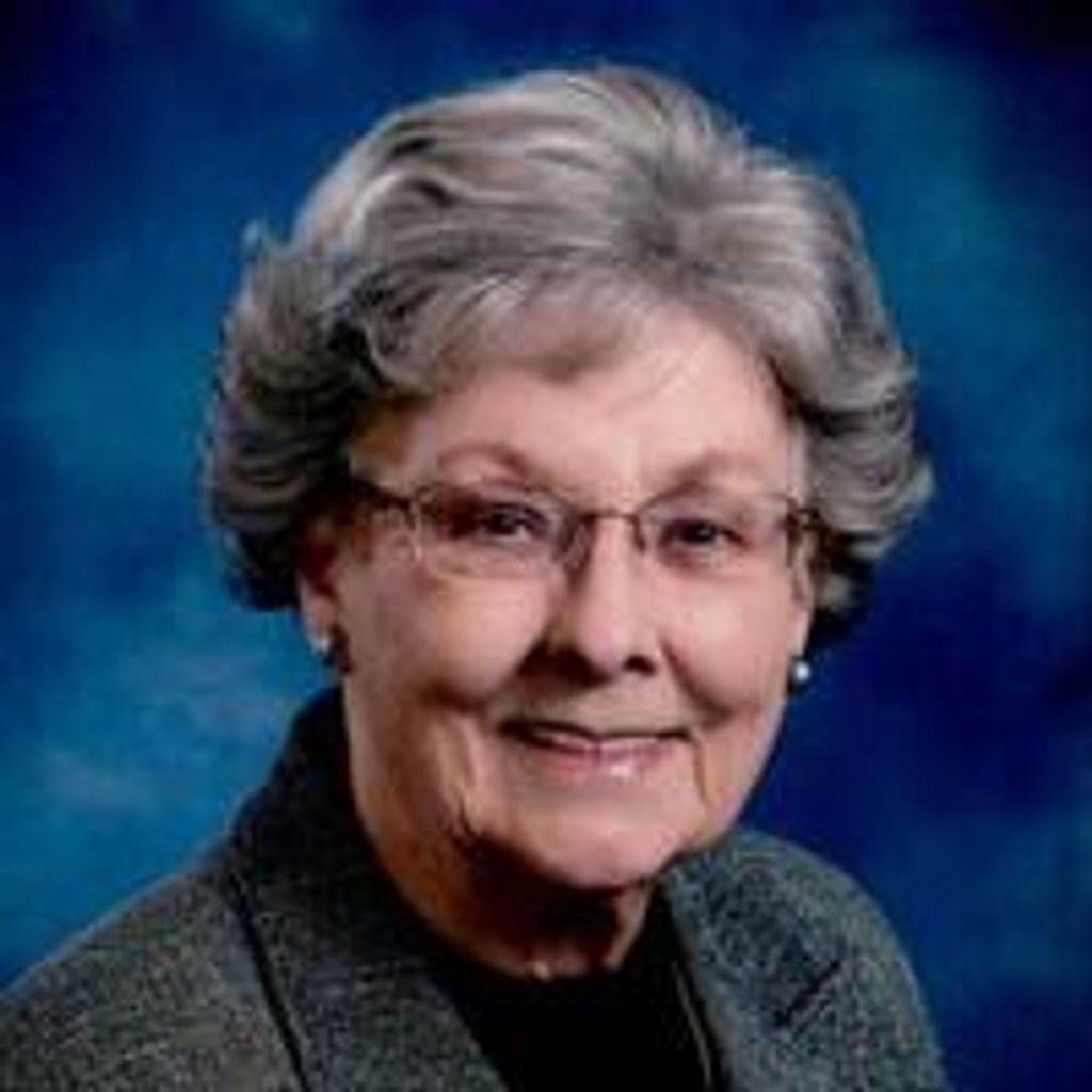 Doris Jean Treece