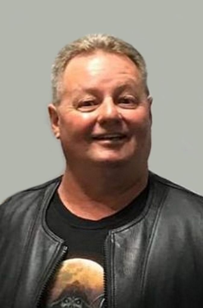 David Shawn Closs Profile Photo