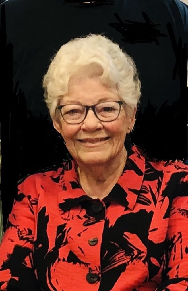 Jacquelyn Belle Hoycus Profile Photo