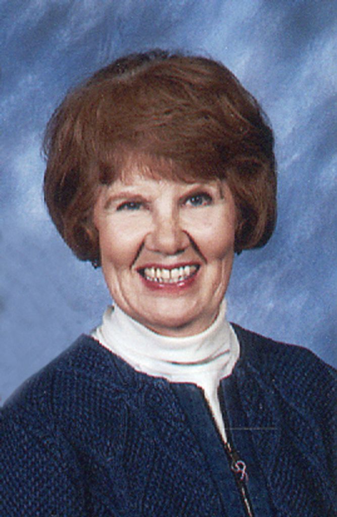 Norma Joan Katherine Baranick