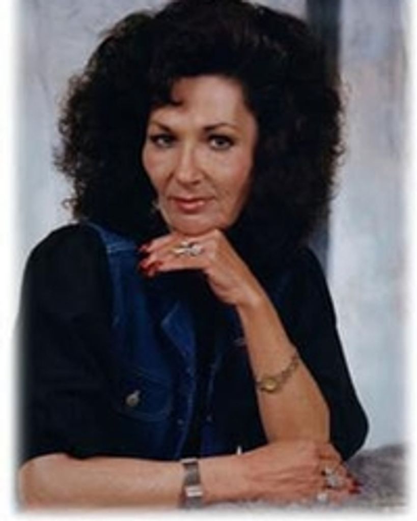 Doris Ann Derouen