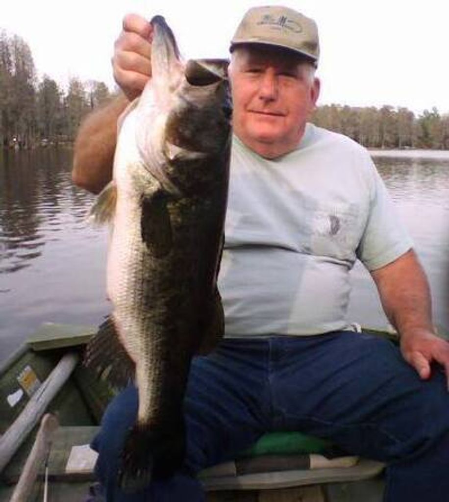 David Lamar Franklin Profile Photo