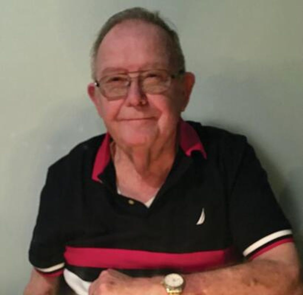 James Allen Johnson Profile Photo