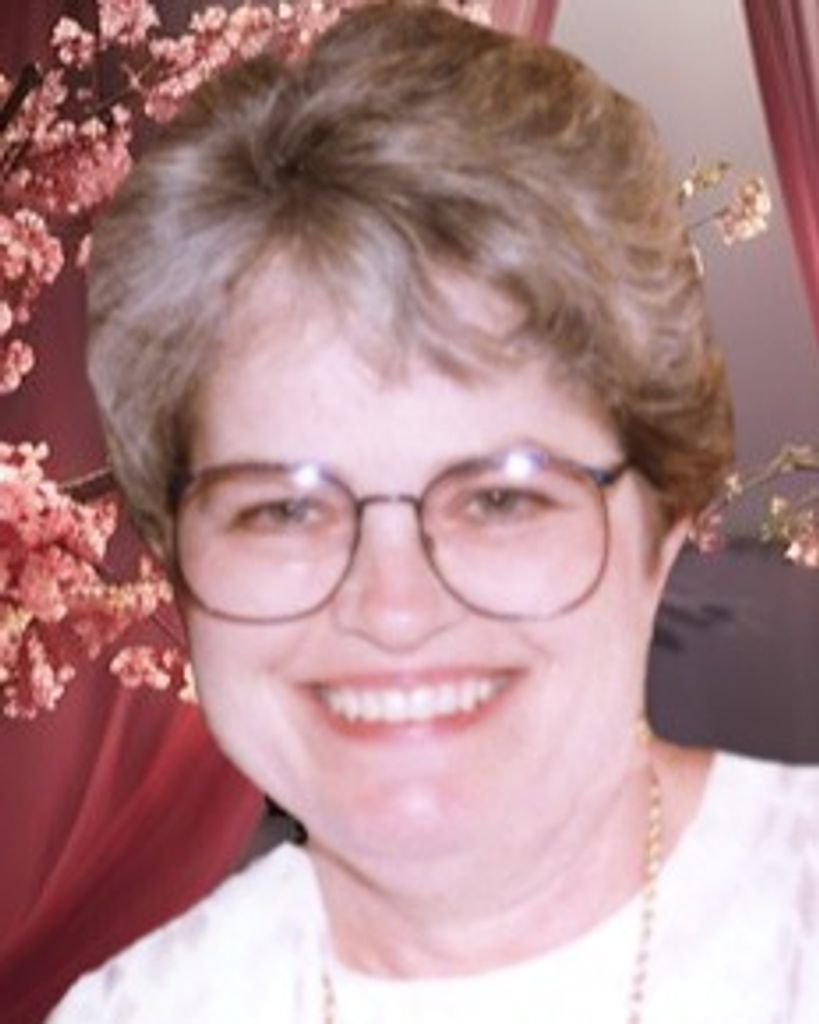 Dorothy M. Brauer