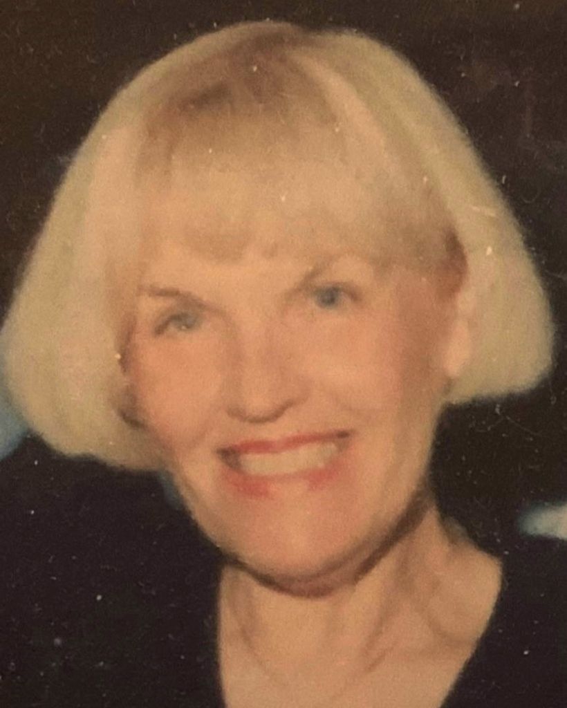 Roberta Jean Bailey Profile Photo