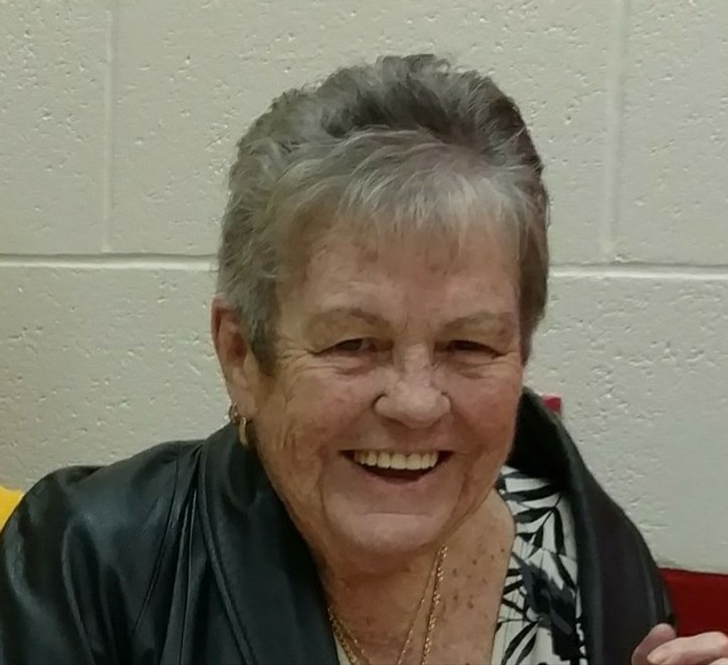 Patricia A. Roberts