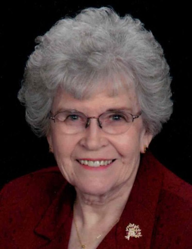 Joyce Bingham