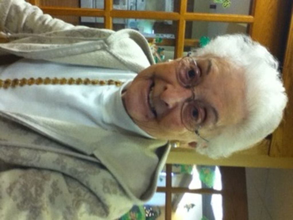 Pauline M. Short Profile Photo