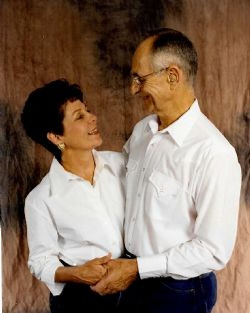 Wanda Faye Sebik