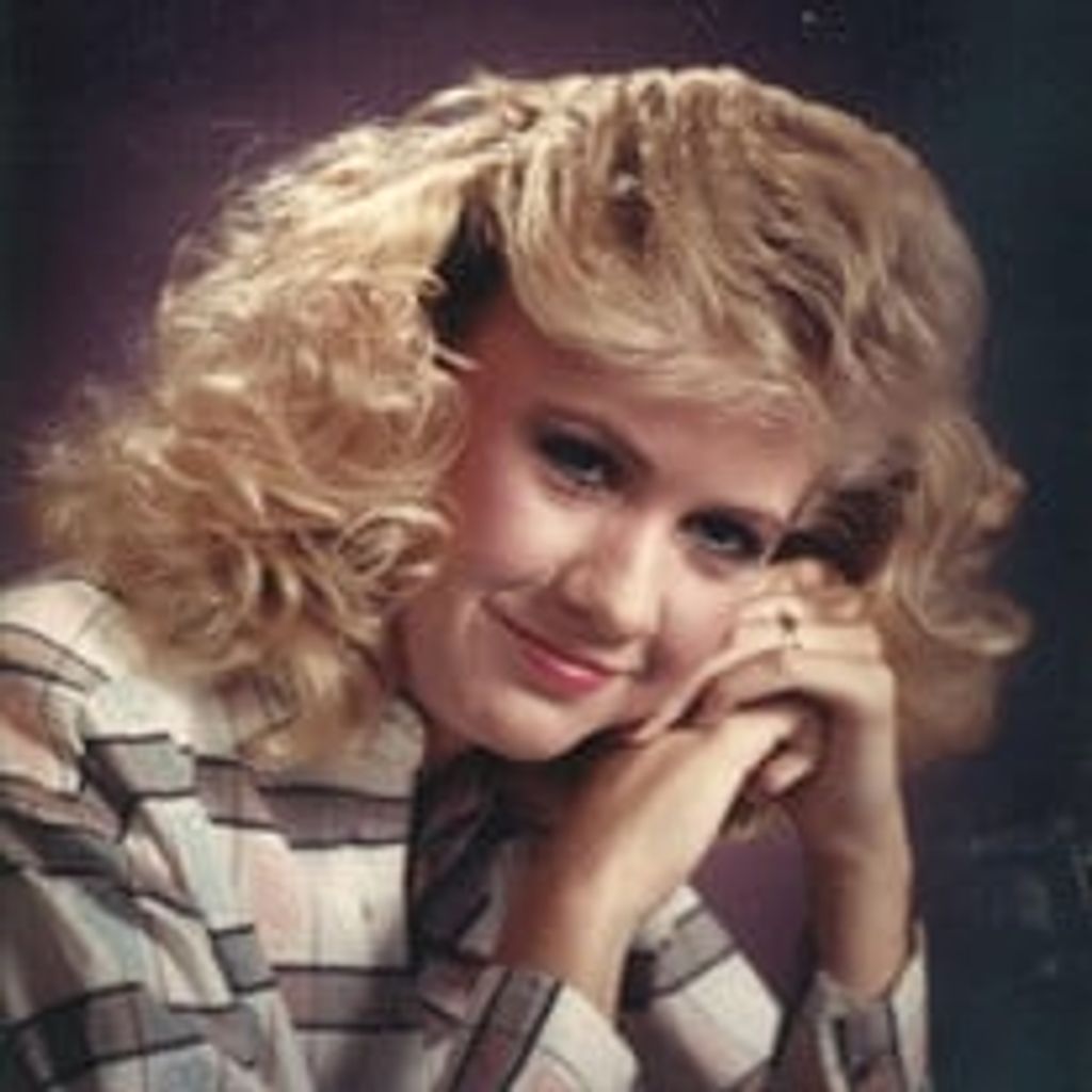 Mrs. Jamie Jenkins Beck