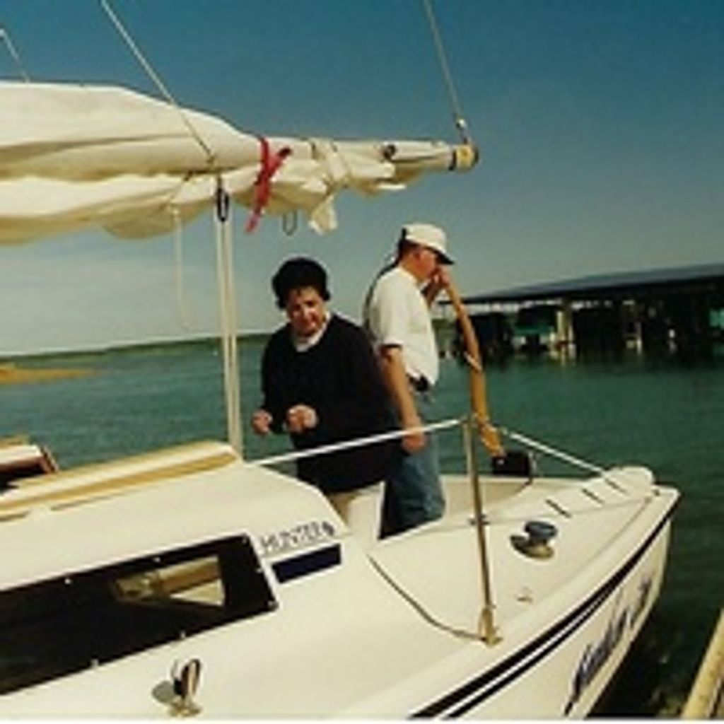 Ann M. Musser Profile Photo