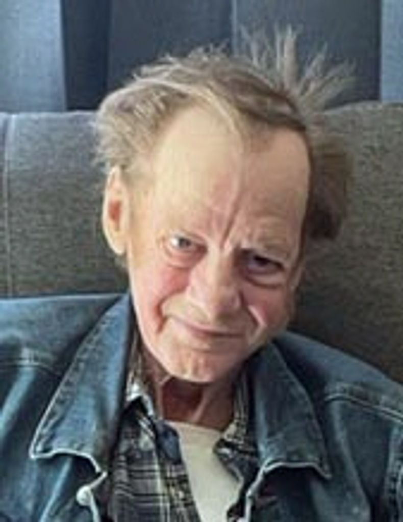 Glen John Spatz Profile Photo