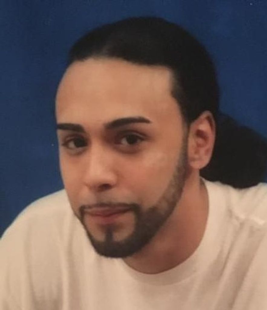 Abran Junior Castillo Profile Photo