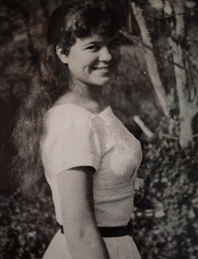 Armina (Combs)  Cole