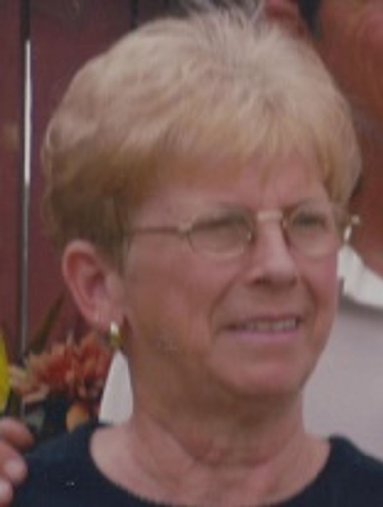 Ruth E. Talkington Profile Photo