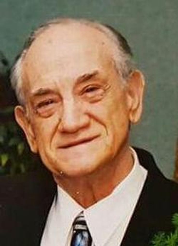 Joseph "Mel" Morriale