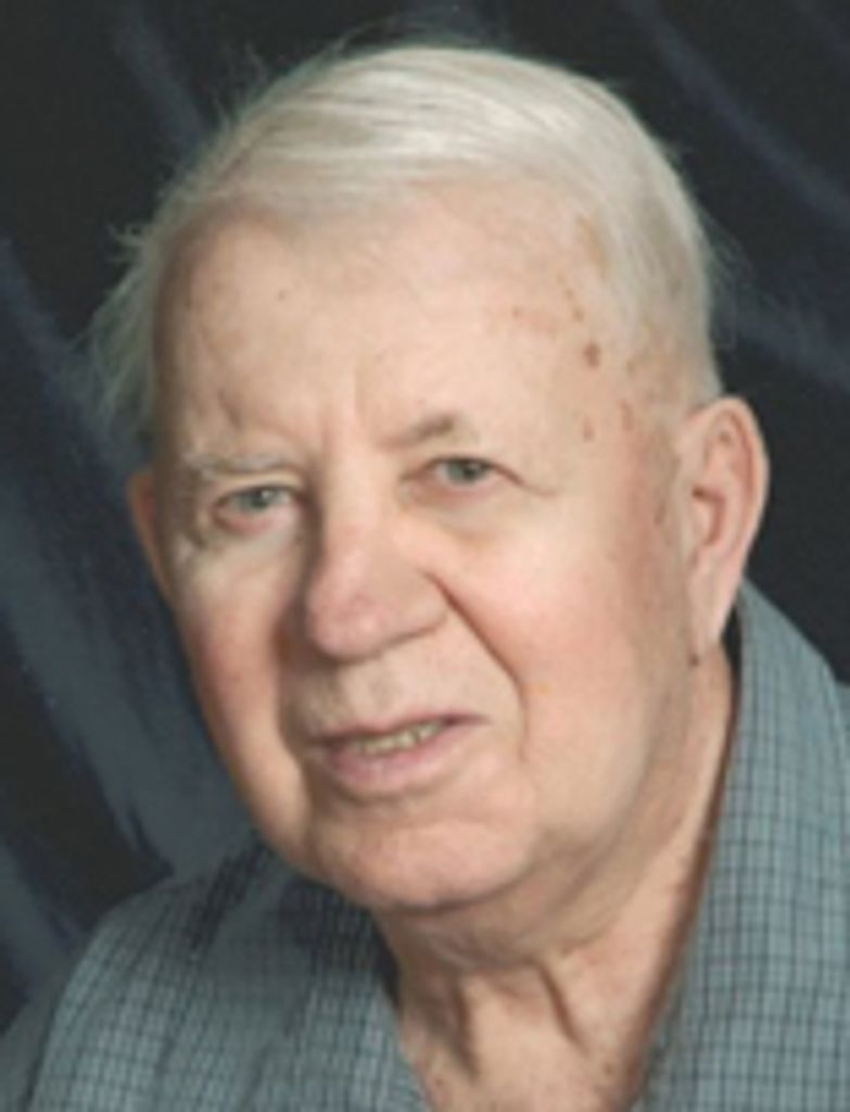 Gerald "Jerry" A. Schroht