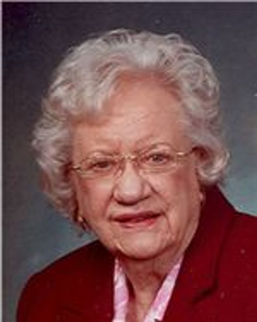 Lola L. Prussman