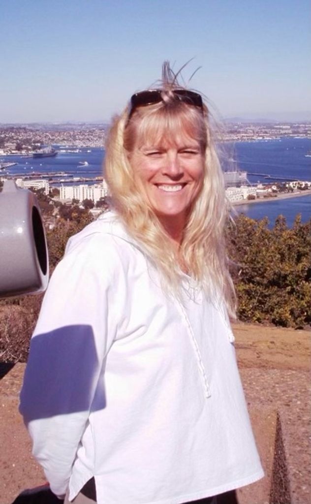 Barbara Lynn Chambliss Profile Photo