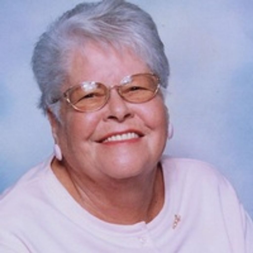 Shirley M. (Hawley) Harpster Profile Photo