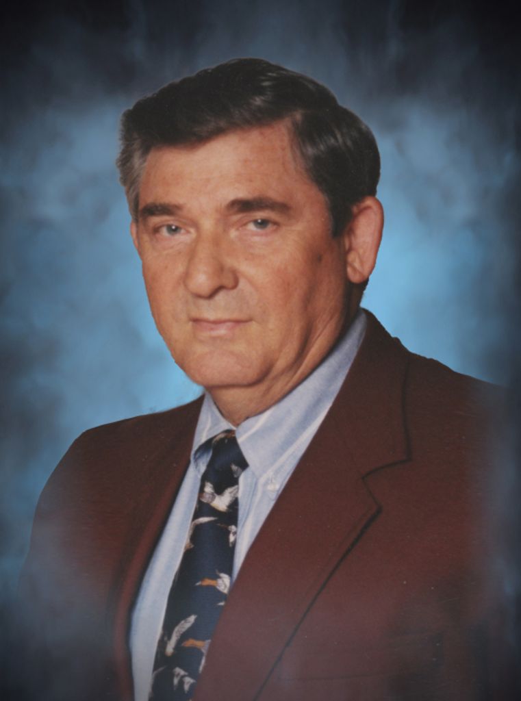 Robert B. Hutcheson