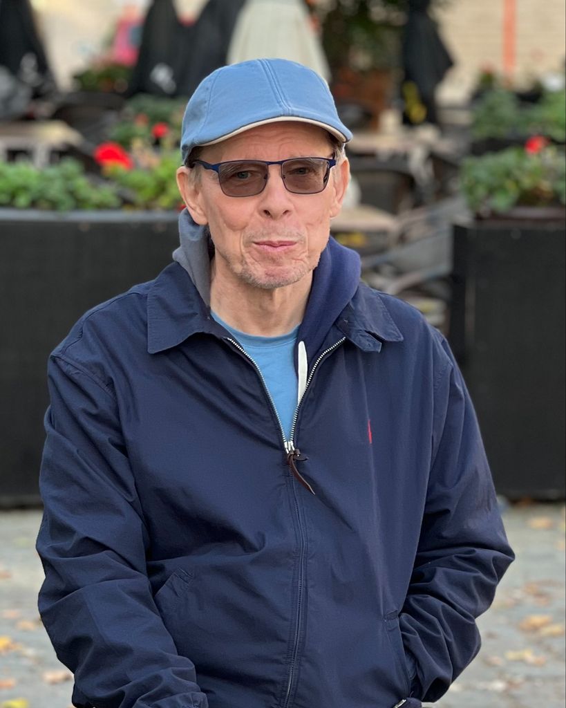 Pierre-Alain Liard Profile Photo